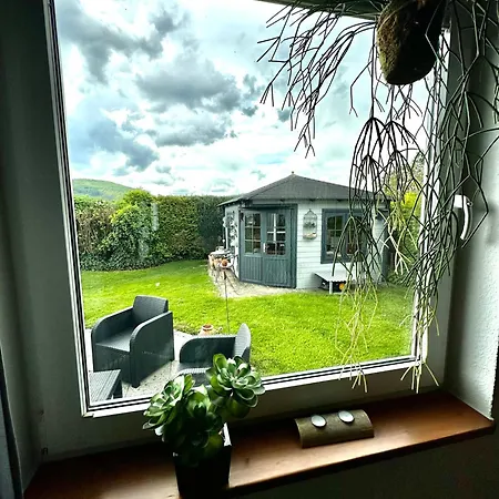 Haus Sonnenschein - A85869 *