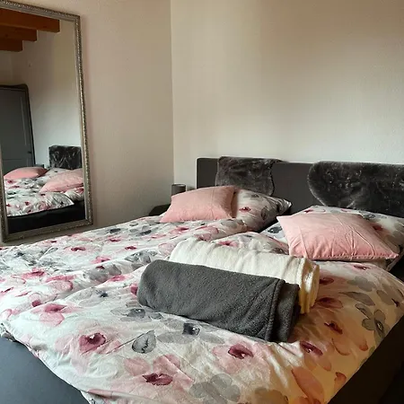 Haus Sonnenschein * Lauenforde