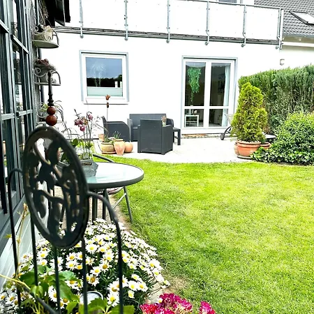 Haus Sonnenschein