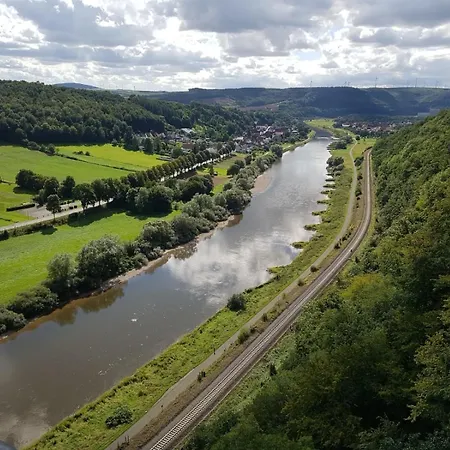 Haus Sonnenschein Apartment