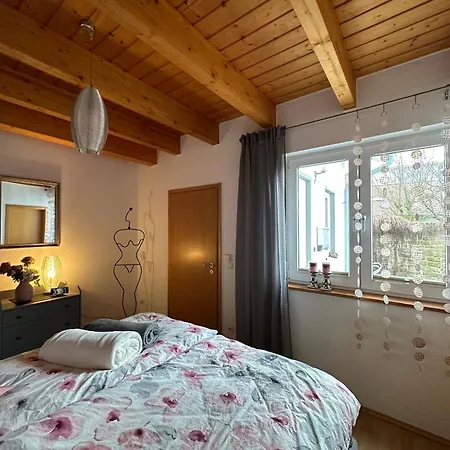 Apartment Haus Sonnenschein