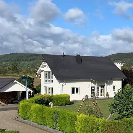 Apartment Haus Sonnenschein *