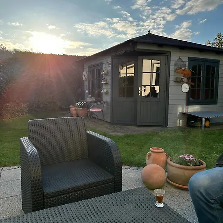 Haus Sonnenschein *