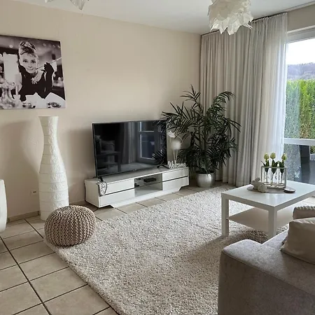 Haus Sonnenschein - A85869 Lauenforde