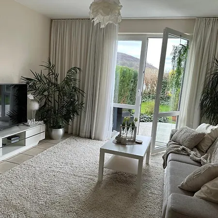 Haus Sonnenschein * Lauenforde