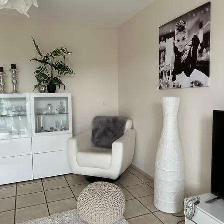 Haus Sonnenschein Apartment