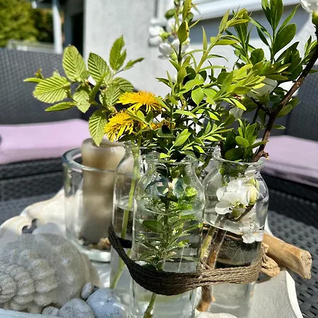 Haus Sonnenschein - A85869 Apartment *