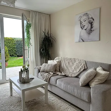 Apartment Haus Sonnenschein - A85869 *