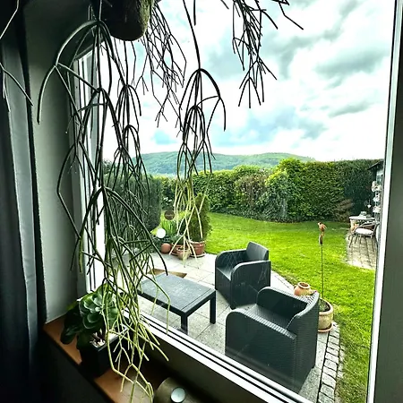 Haus Sonnenschein Apartment Lauenforde