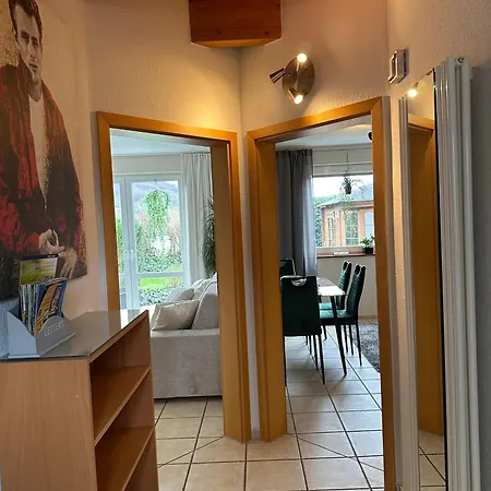 Haus Sonnenschein - A85869 *