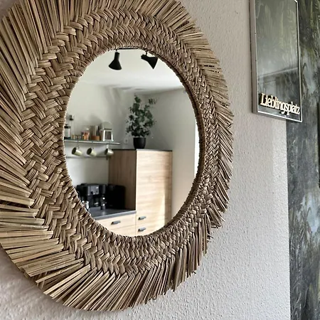 Haus Sonnenschein Lauenforde