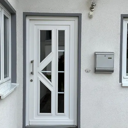 Haus Sonnenschein * Lauenforde
