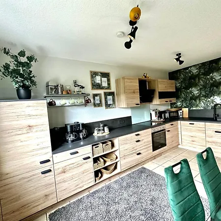 Haus Sonnenschein - A85869