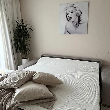 Haus Sonnenschein Apartment