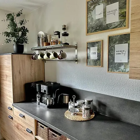 Haus Sonnenschein - A85869 Lauenforde